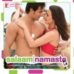 album image Salaam Namaste Salaam Namaste (Original Motion Picture Soundtrack)