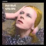 album image Life on Mars? Hunky Dory (2015 Remaster)