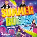 album image You Are the Music in Me Disney Channel Summer Rocks