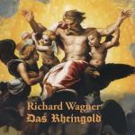 album image Tagesgrauen Wagner, Richard: Gotterdammerung
