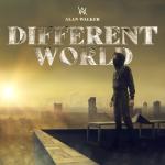 album image Lily Different World