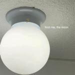 album image From Me, the Moon From Me, The Moon - Single