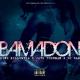 King Killumbia feat. DJ Bam, Jayo Kushman - Bamadon (Radio Edit) [feat. DJ Bam & Jayo Kushman]
