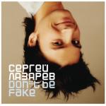 album image I'm Gone Don't Be Fake