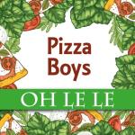 album image Oh Le Le Oh Le Le (Margherita Radio Mix) - Single