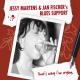 Jessy Martens, Jan Fischer's Blues Support - That's Why I'm Crying