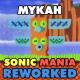 Mykah - Flying Battery Zone Act 1 (From "Sonic Mania")