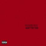 album image GREENGREENGREEN DON'T TRY THIS - EP