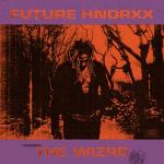 album image Never Stop Future Hndrxx Presents: The WIZRD