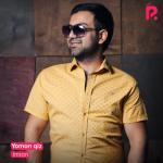 album image Imron - Yomon qiz Yomon Qiz