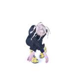 album image Voicemail Choke - EP