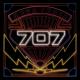 707 - Mega Force