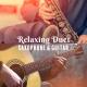 Romantic Love Songs Academy - Vintage Saxophone Rhythms
