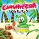 Gummy Bear - Choco Choco Choco