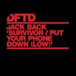 album image Put Your Phone Down (Low) Survivor / Put Your Phone Down (Low) - Single
