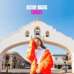 album image Tomboy Tomboy - EP