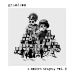 album image Fallin (Temptation) a modern tragedy, vol. 2 - EP