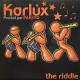 Karlux - The Riddle 2008 (Pakito Remix)