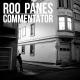 Roo Panes - Commentator