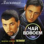album image Пісня про Рому (16 років тому) Ласковая...