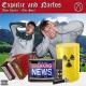 Expulze & Narfos Vs Endor - Pump Up The Breaking News (Diskoh Bootleg)