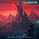 album image Hootsforce Legends from Beyond the Galactic Terrorvortex