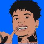 album image Blueface Type Beat Blueface Type Beat - Single