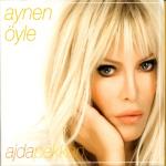 album image 33 AJDA PEKKAN AYNEN OYLE.mp3 Aynen Öyle