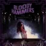 album image Bloody Hammers - Let Sleeping Corpses Lie The Summoning