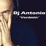 album image Verd Min (Dj Antonio & Dj Renat Extended Remix)