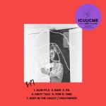 album image Time I C U U C ME, Pt. II