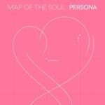 album image Boy With Luv (feat. Halsey) MAP OF THE SOUL : PERSONA