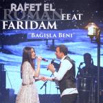 album image Bağışla Beni Bağışla Beni (feat. Faridam) - Single