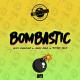 Jony Roy, Lexx Chanyer, Miztah Killa, Jean Riga - Bombastic