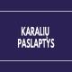 Karaliska erdve - Is leto leidziasi saule