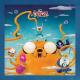 Adventure Time feat. Olivia Olson - Everything Stays (feat. Olivia Olson)