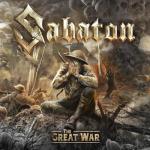 album image A Ghost in the Trenches The Great War