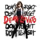 Demi Lovato - Two Worlds Collide