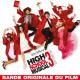 HSM 3: Cast - High School Musical