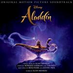 album image Арабская ночь Aladdín (Original Motion Picture Soundtrack)