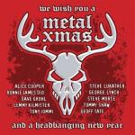 album image 7-Silent Night(We Wish You A Metal Xmas And A Headbanging New Year ) We Wish You a Metal Xmas and a Headbanging New Year