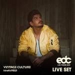 album image My Girl (Extended Mix) Vintage Culture at EDC Las Vegas 2021: Kinetic Field Stage (DJ Mix)