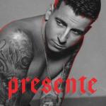 album image Tal Como Sou Presente