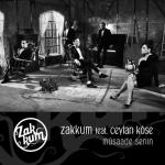 album image Müsaade Senin feat. Ceylan Köse Müsaade Senin (feat. Ceylan Köse) - Single