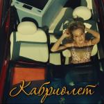 album image Кабриолет Кабриолет - Single
