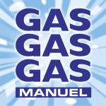 album image Gas Gas Gas Right Version GAS GAS GAS - EP
