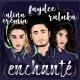 Faydee feat. Alina Eremia & Raluka - Enchante