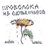 album image Одуванчик Проволока из одуванчиков