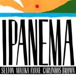 album image Ipanema Ipanema (feat. Malika Ayane & Carlinhos Brown) - Single