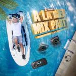 album image Zinaoua A la bien Mix Party 2019